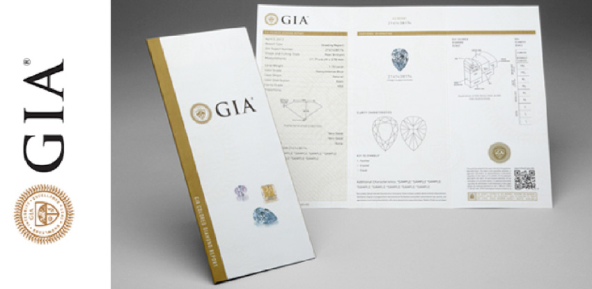 GIA Certification, Explained | Uniglo Diamonds