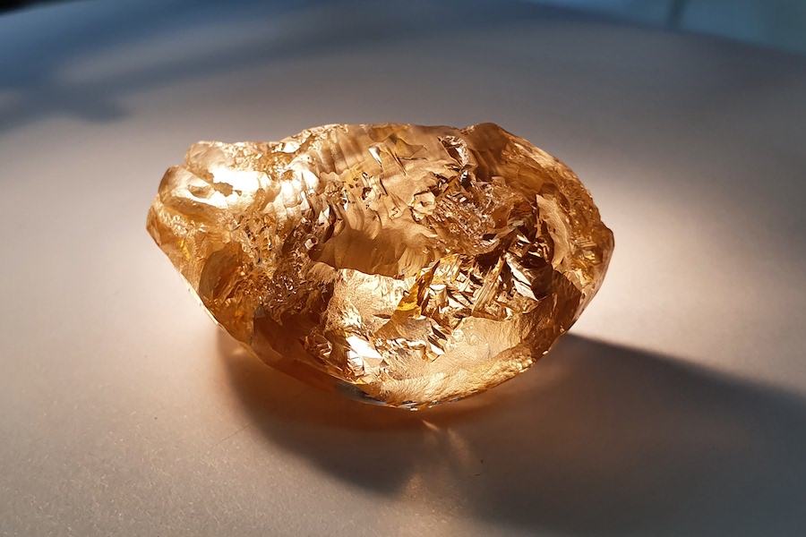 How are diamonds formed? | Uniglo Diamonds